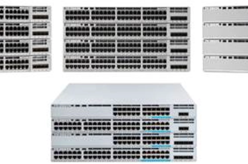 Cisco Catalyst 9200 là gì? Những mã sản phẩm đang được ưa chuộng?